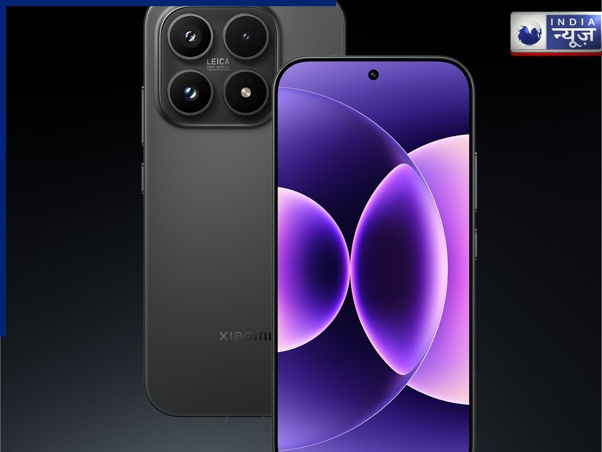 Xiaomi 17T vs OnePlus 15: कीमत में ही नहीं फीचर्स और जनरेशन में भी स्मार्ट, जानें दोनों के बीच बड़े अंतर