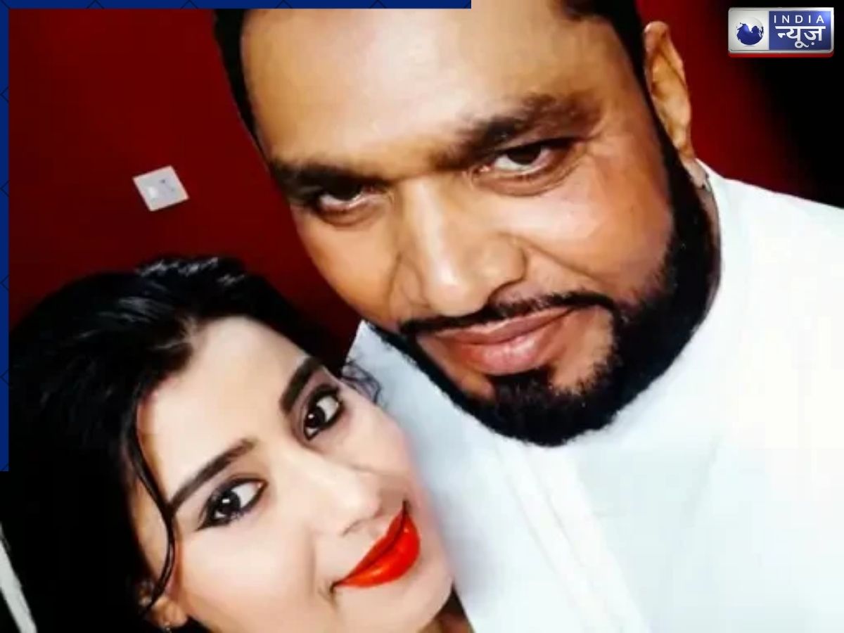 70 की उम्र में चौथी बार दूल्हा बने सपा नेता, 20 साल की यासमीन से किया निकाह; पहले से हैं 11 बच्चों के अब्बू