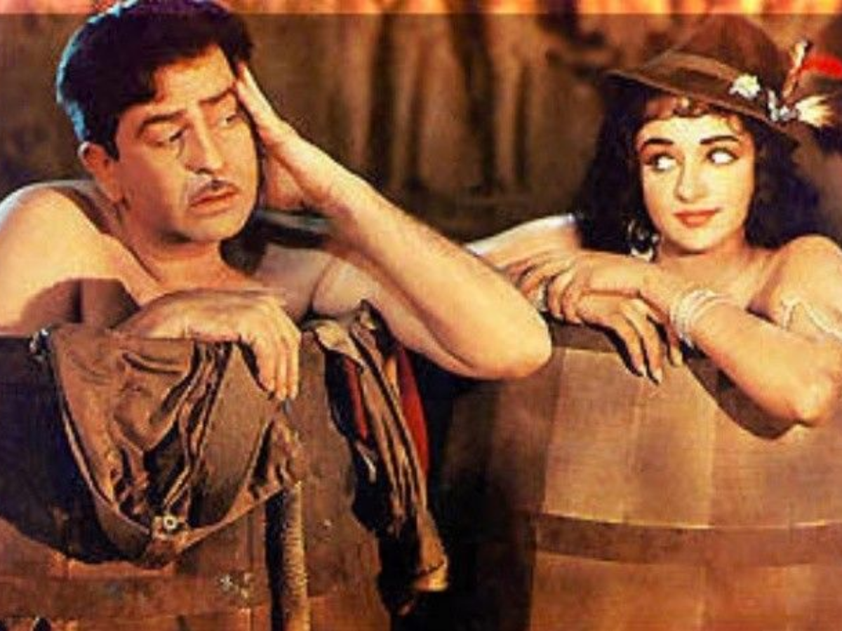 Sapnon ka saudagar - Photo Gallery