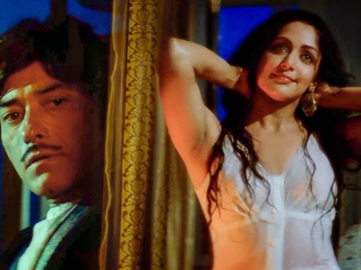 sharara - Photo Gallery