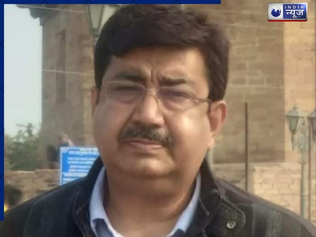 हाईकोर्ट के आदेश की अनदेखी पड़ी भारी, शिवपुरी CMHO पर गिरी गाज; जानें पूरा मामला