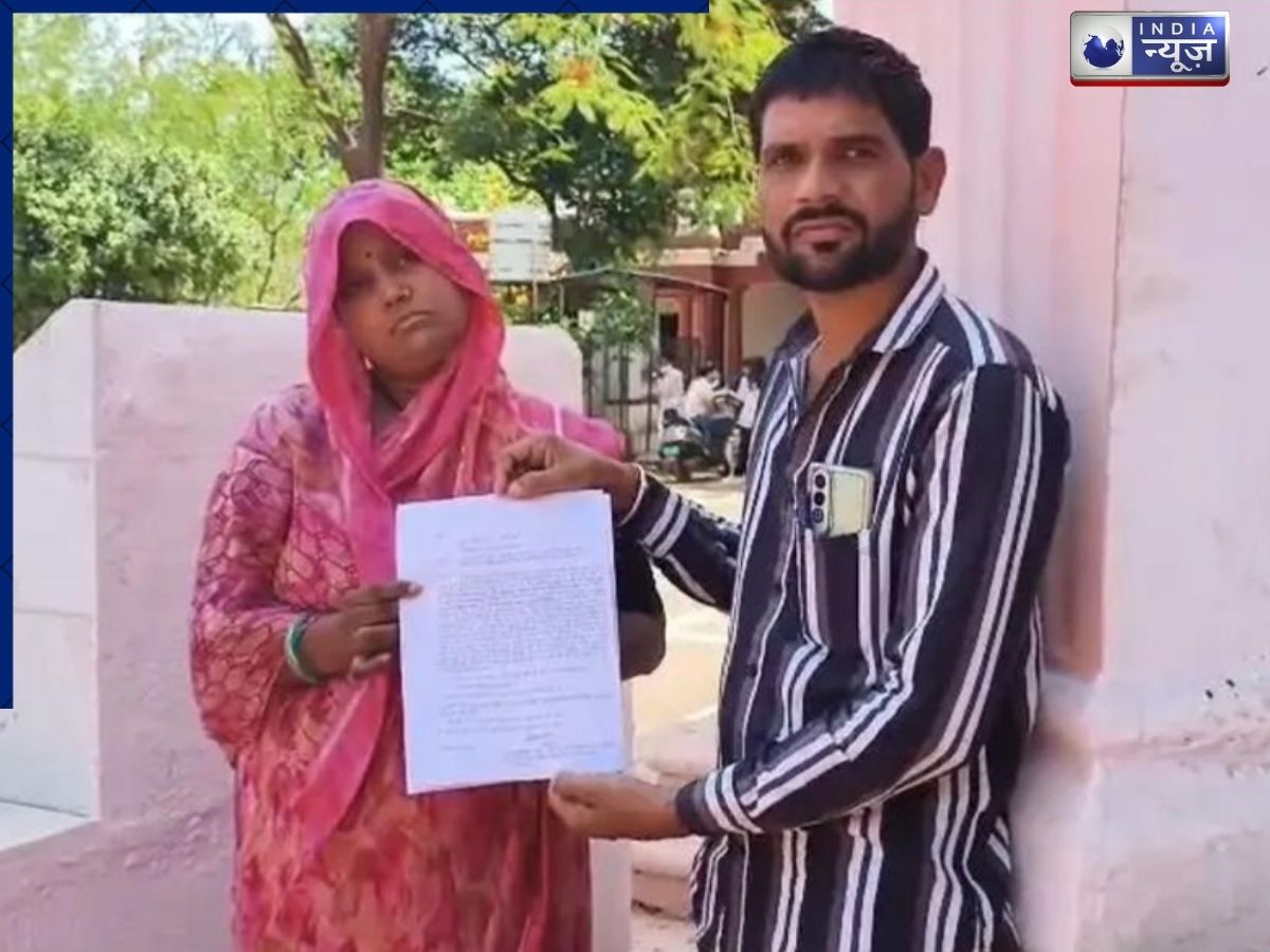 Shivpuri Crime News: शादी में बुलाकर ले गए… फिर आई मौत की खबर, पत्नी ने कहा- मेरे पति की हत्या हुई