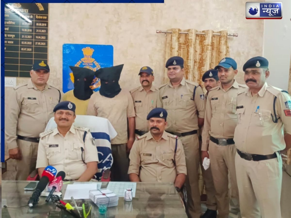 Shivpuri News: मां के अपमान का बदला लेने की रची साजिश, फिर सौतेले भाई को मारने पहुंचा, लेकिन सौतेली मां को उतार दिया मौत के घाट