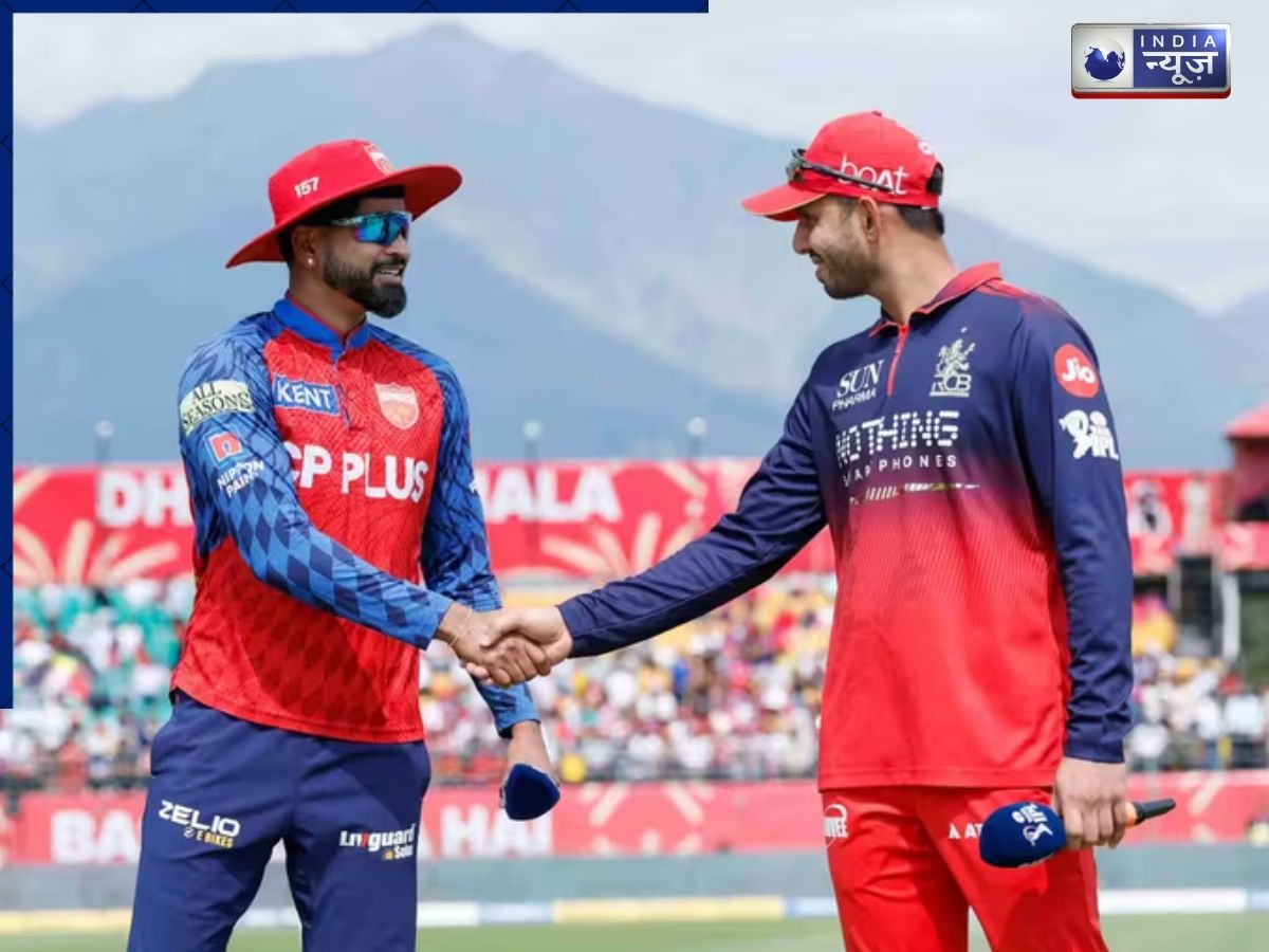 Shreyas Iyer: श्रेयस अय्यर ने IPL में लगाई अनोखी ‘सेंचुरी’, धोनी-रोहित के क्लब में शामिल