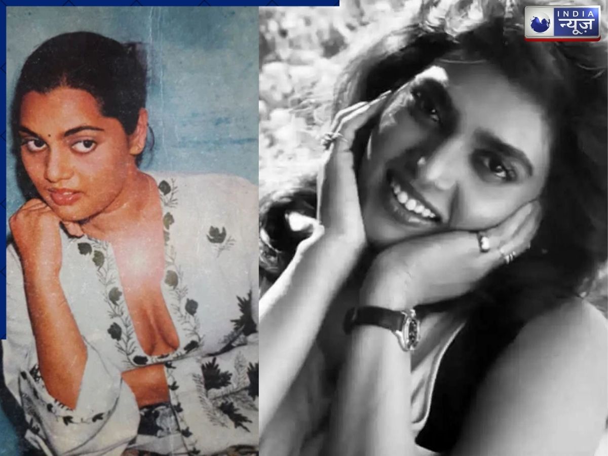 How much did Silk Smitha charge as a fee? - Photo Gallery