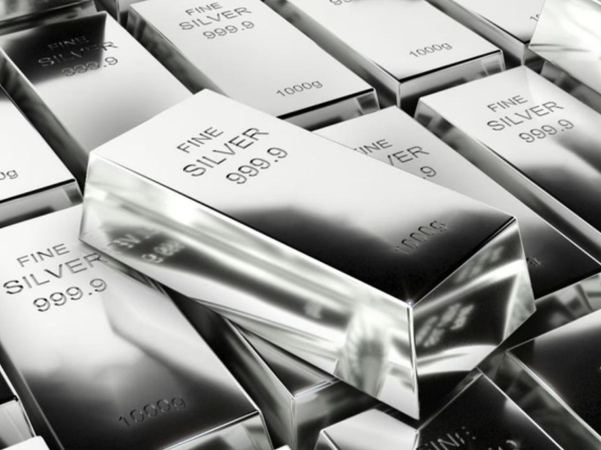 Silver Import Rules Change: सोने के बाद अब चांदी को लेकर सरकार ने बदल दिया नियम, जानें क्या पड़ेगा असर