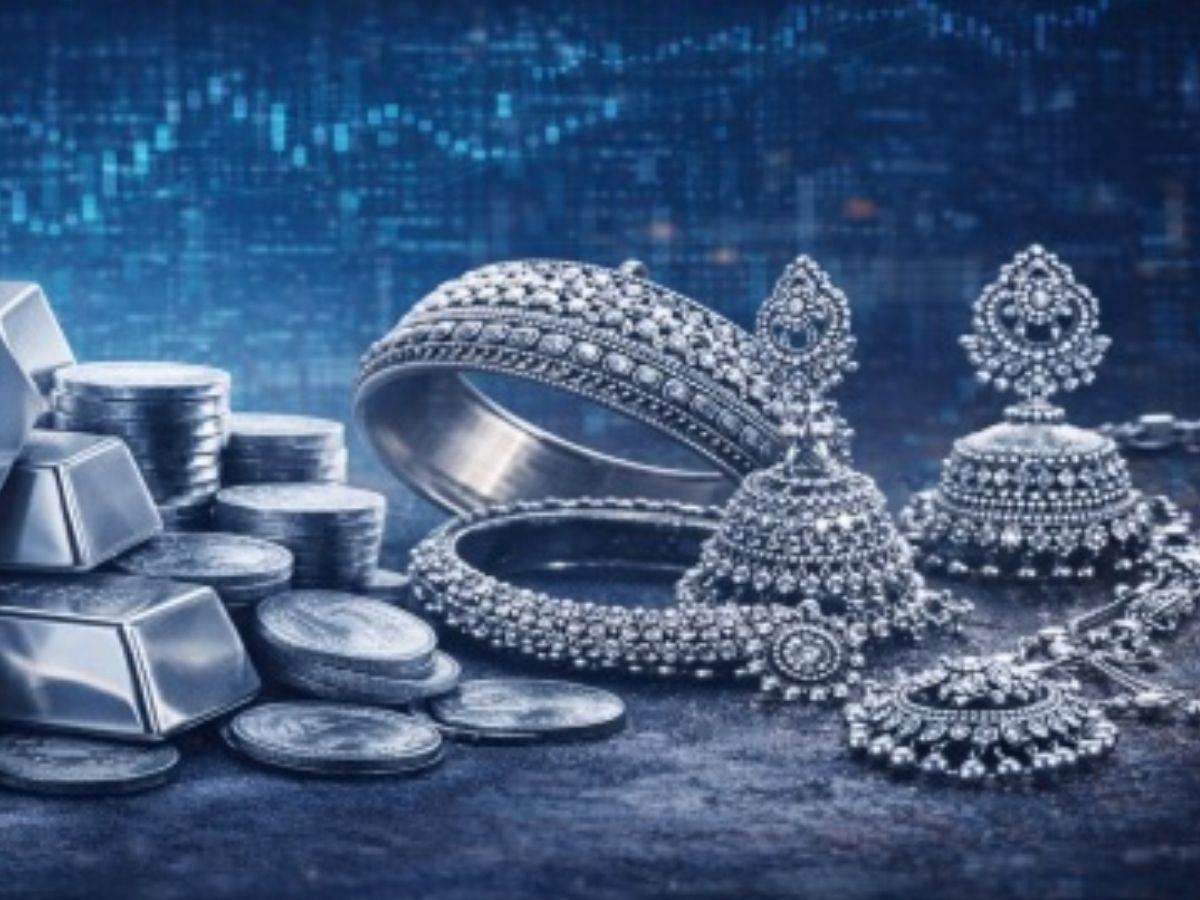 Silver Rate Today 28 May 2026: चांदी के दाम में हुआ इजाफा या गिरे दाम, नोट करें शहरों के रेट्स