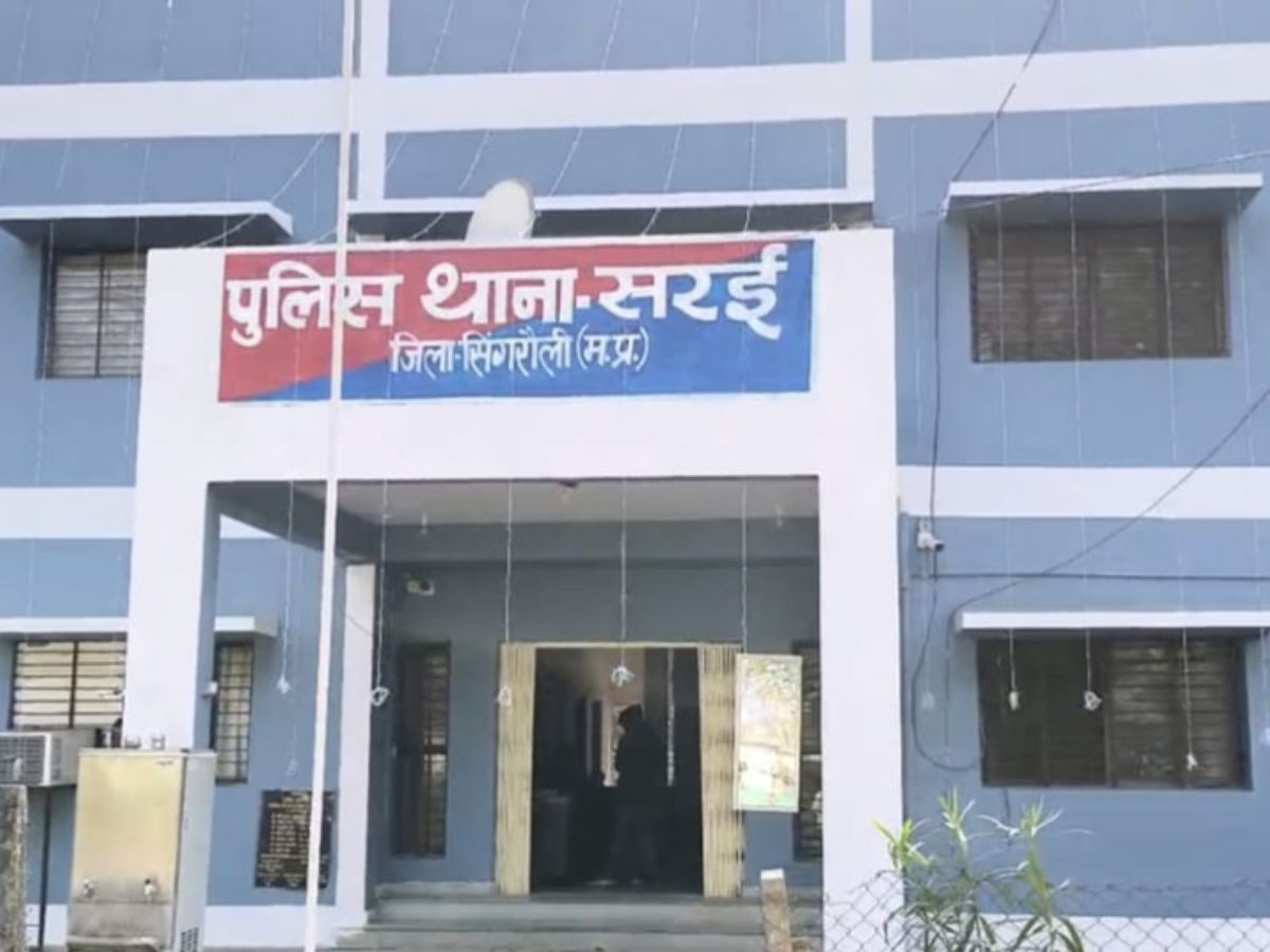Singrauli News: शादी में गया था परिवार, चोरों ने कर दिया कांड, 6.5 लाख की नगदी और जेवरात पर किया हाथ साफ