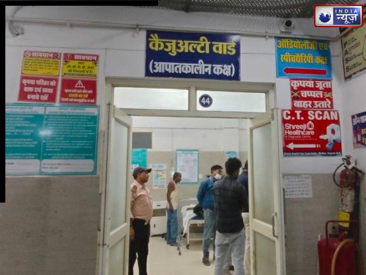 Singroli News: मोरवा में बिजली सुधार कार्य के दौरान हादसा, करंट लगने से विद्युत कर्मी की मौत से हड़कंप
