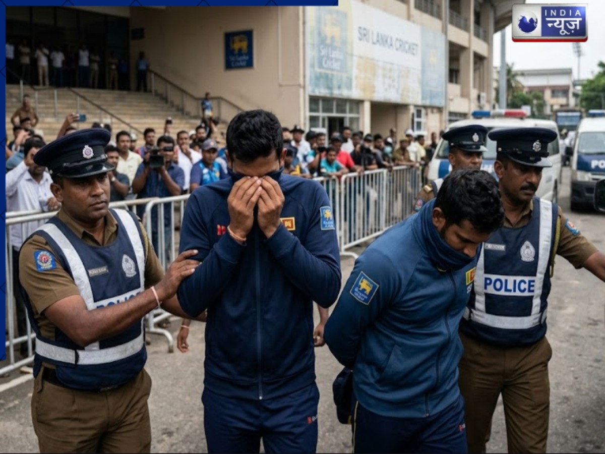 IPL के बीच खिलाड़ियों ने कर दी हद पार! नहाते हुए लड़कियों का बनाया वीडियो; क्रिकेट जगत में मचा बवाल