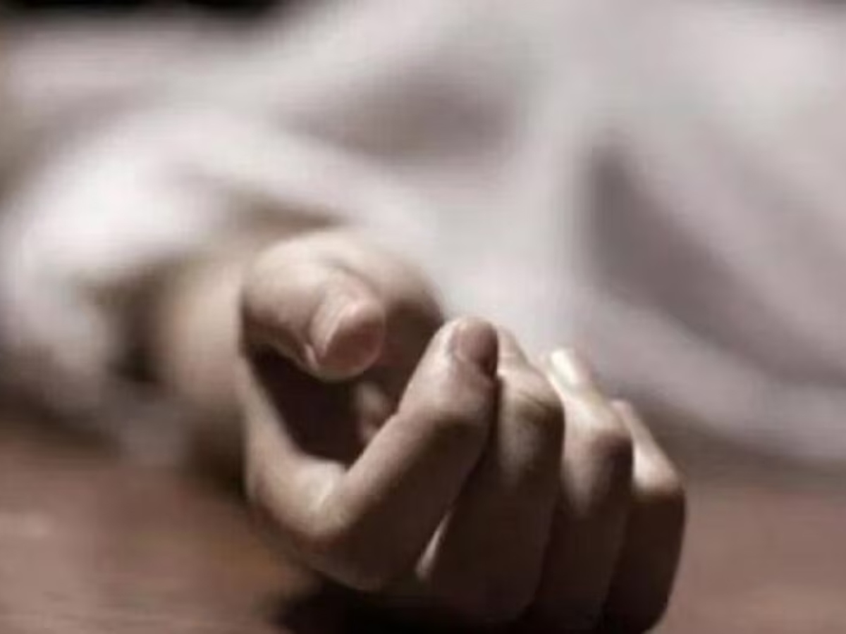 बिहार के सुपौल में युवती की नृशंस हत्या से मचा हड़कंप, घर से कुछ दूर सरकारी स्कूल में मिला शव