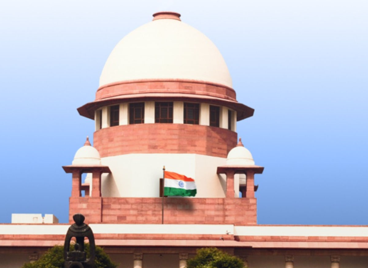 शादी के बाद पत्नी के साथ दुर्व्यवहार क्यों? लड़की के परिवार को ‘भिखारी’ कहना पड़ सकता है भारी! सुप्रीम कोर्ट सख्त