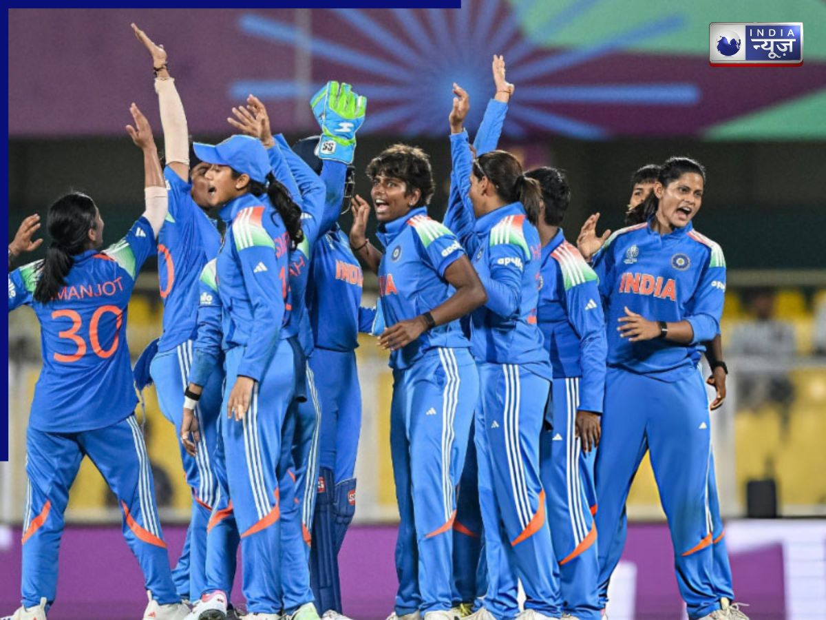 T20 Women’s World Cup: टी20 विश्व कप के लिए टीम इंडिया का एलान, इस बड़े खिलाड़ी को नहीं मिली जगह; देखें पूरी टीम