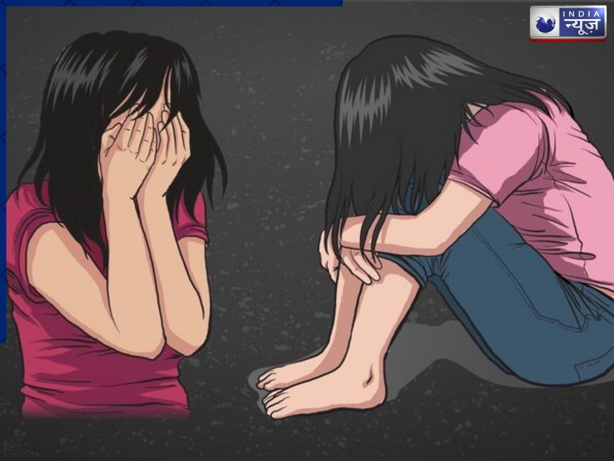 होली पर मायके गई थी मौसी, घर पर अकेली देख मौसा ने बुझाई हवस की प्यास; शिक्षिका का रेप करने पर गिरफ्तार आरोपी - Photo Gallery