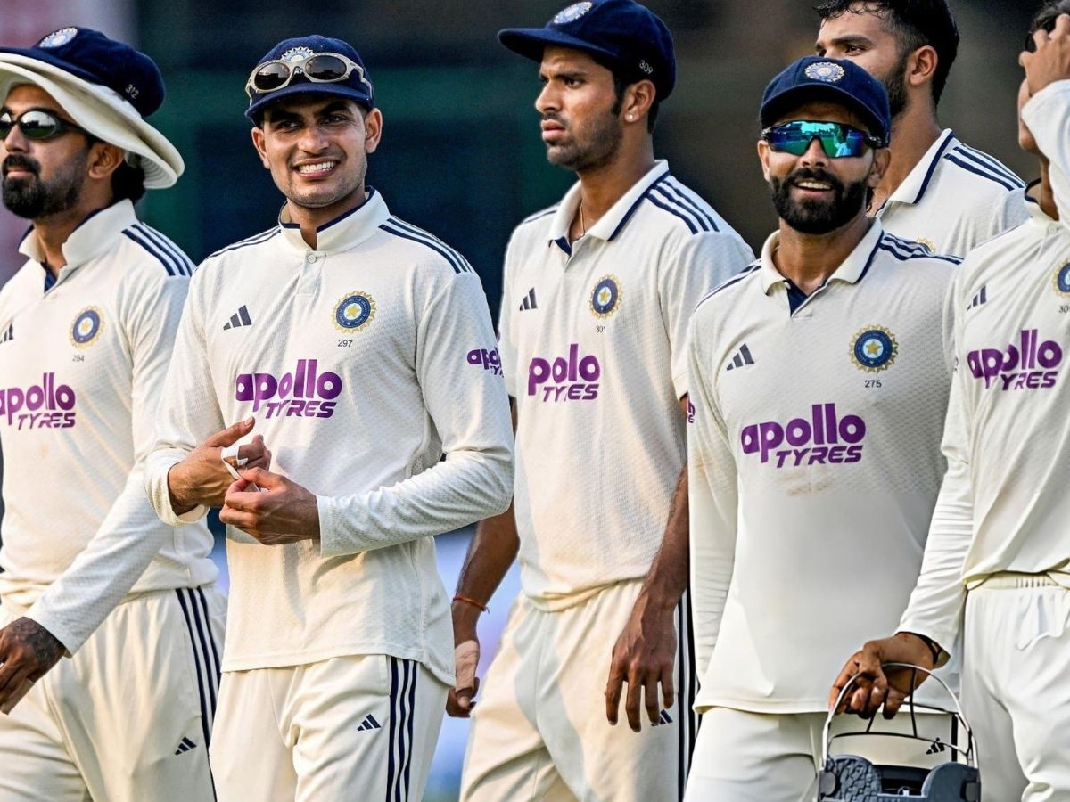 ICC Test Ranking: ऑस्ट्रेलिया का दबदबा कायम, पाकिस्तान 5वें नंबर पर, क्या है टीम इंडिया का हाल?