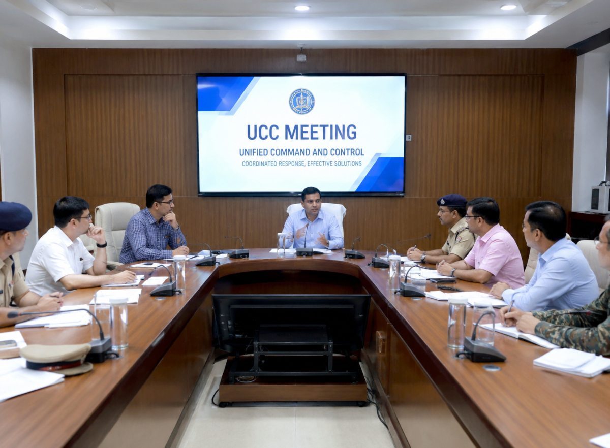 यूनिफार्म सिविल कोड सभी भाजपा और एनडीए शासित राज्यों में होगा लागू ! केन्द्र सरकार की नई पहल