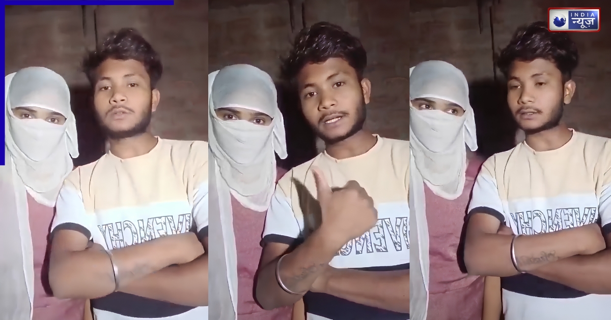 खागा गैंगरेप केस में बवाल! फरार आरोपी पर 1 लाख इनाम, पीड़िता को ‘नजरबंद’ करने के आरोप