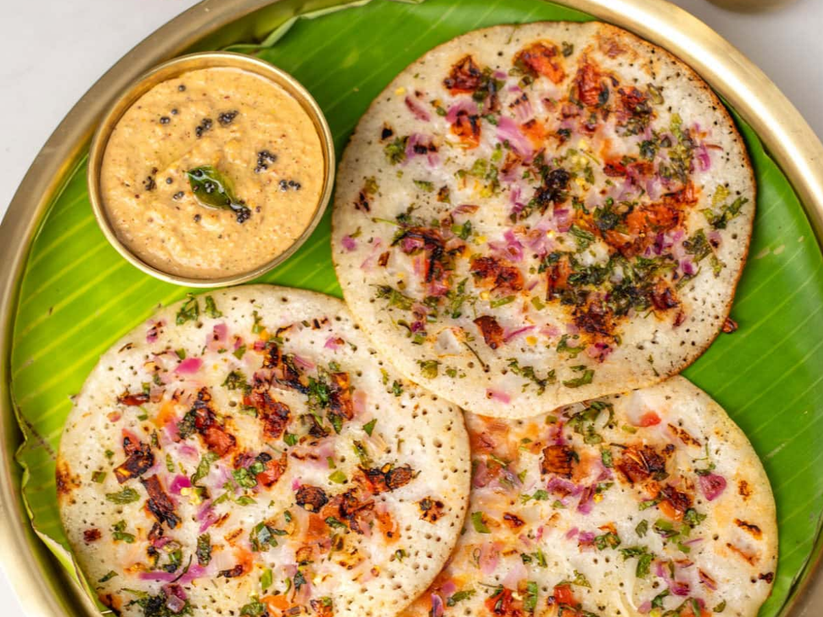 uttapam - Photo Gallery