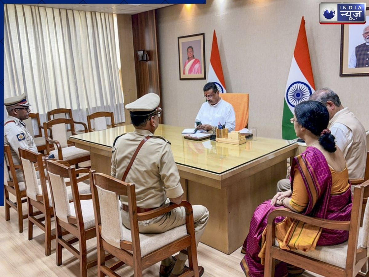 पहली कैबिनेट बैठक में सीएम सुवेंदु अधिकारी का बड़ा धमाका! आयुष्मान भारत समेत की योजनाओं को दी हरी झंडी