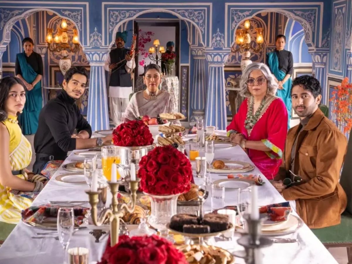 What will the star cast be now - Photo Gallery