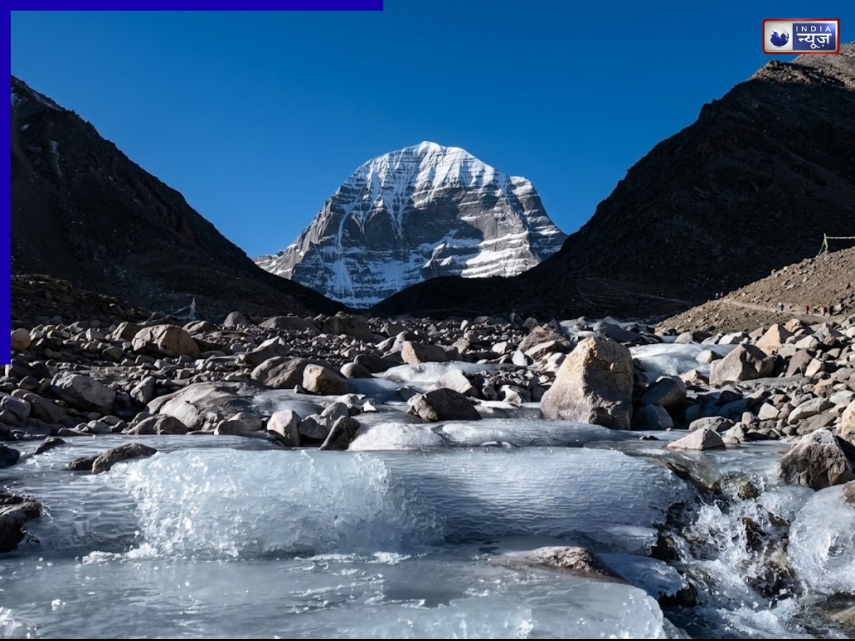 Kailash Mansarovar Yatra 2026 registration: कैलाश मानसरोवर यात्रा 2026 के लिए रजिस्ट्रेशन शुरू, जानें पूरी प्रक्रिया और अन्य जानकारी