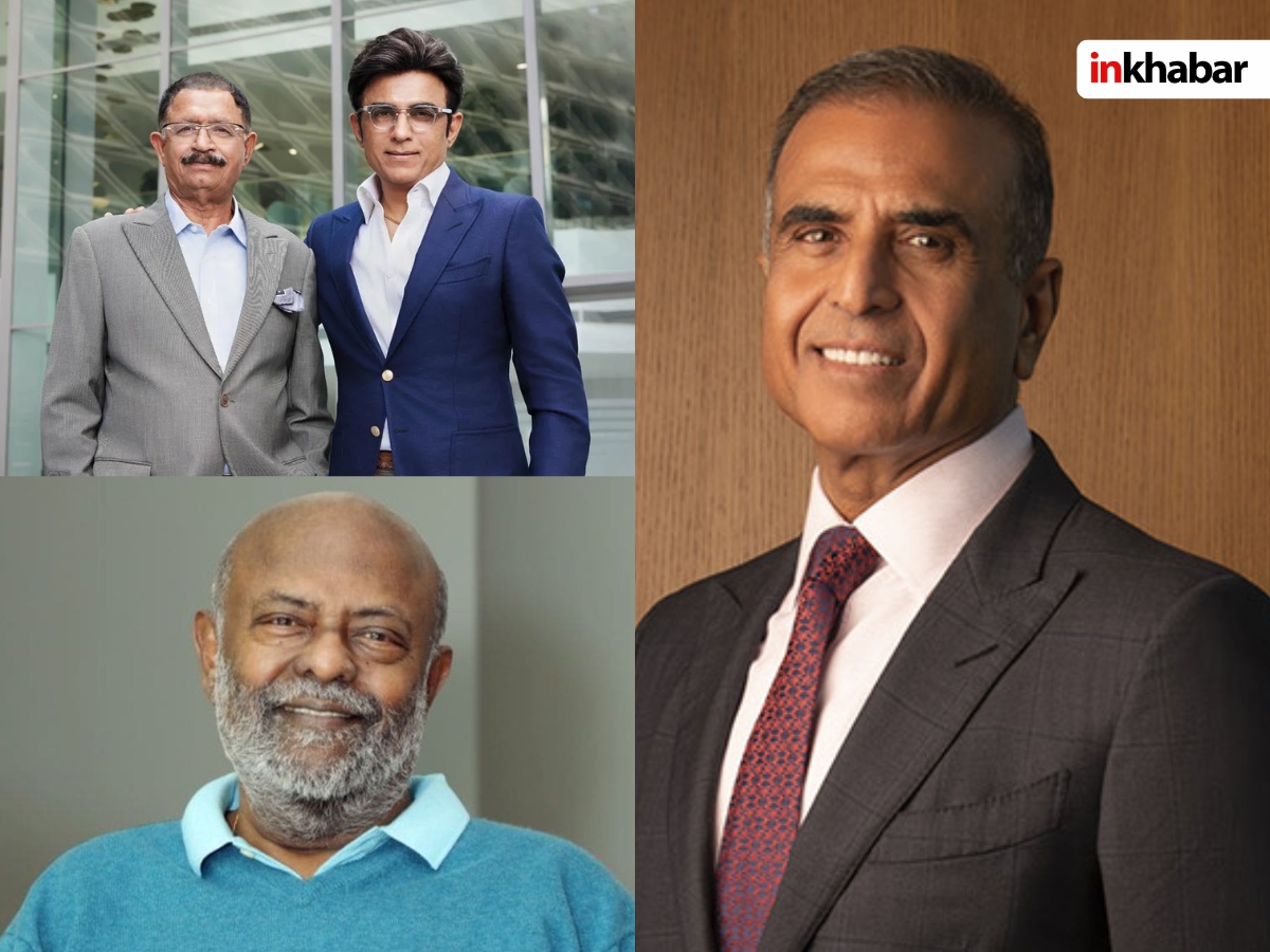 कौन हैं दिल्ली के सबसे अमीर परिवार? क्या है नाम-काम और नेटवर्थ, कैसे बनाए करोड़ों के बिजनेस