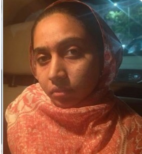 नासिक टीसीएस मामले में निदा खान गिरफ्तार, इम्तियाज जलील ने किया समर्थन