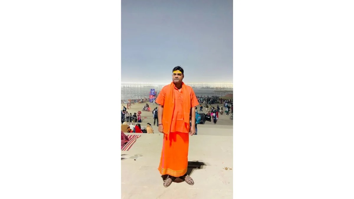 भाजपा की जीत पर श्री बजरंग सेना के राष्ट्रीय अध्यक्ष हितेश विश्वकर्मा ने जताई खुशी