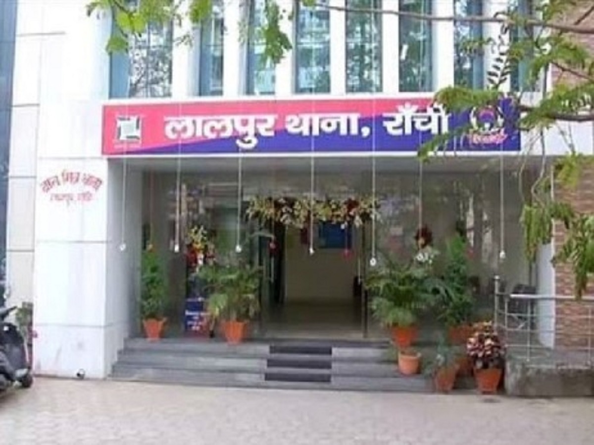 रांची के मशहूर व्यवसायी लव भाटिया की मौत: खुदकुशी का अंदेशा, FSL टीम पड़ताल में जुटी