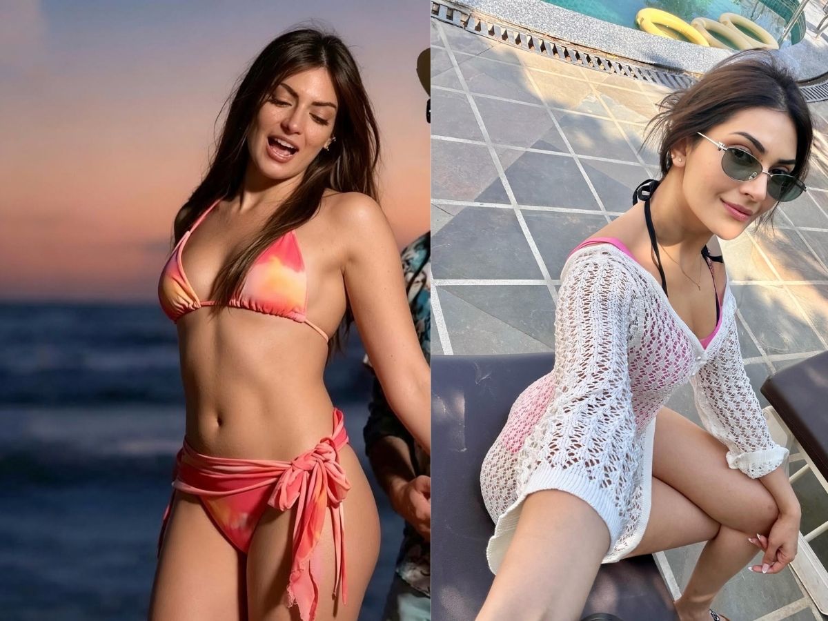 Who is yesha sagar - Photo Gallery