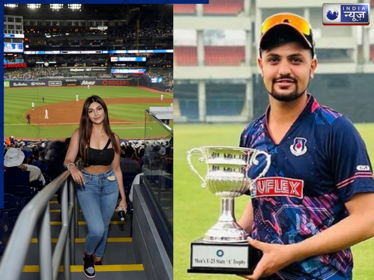 Were Yesha Sagar and Sameer Rizvi close? - Photo Gallery
