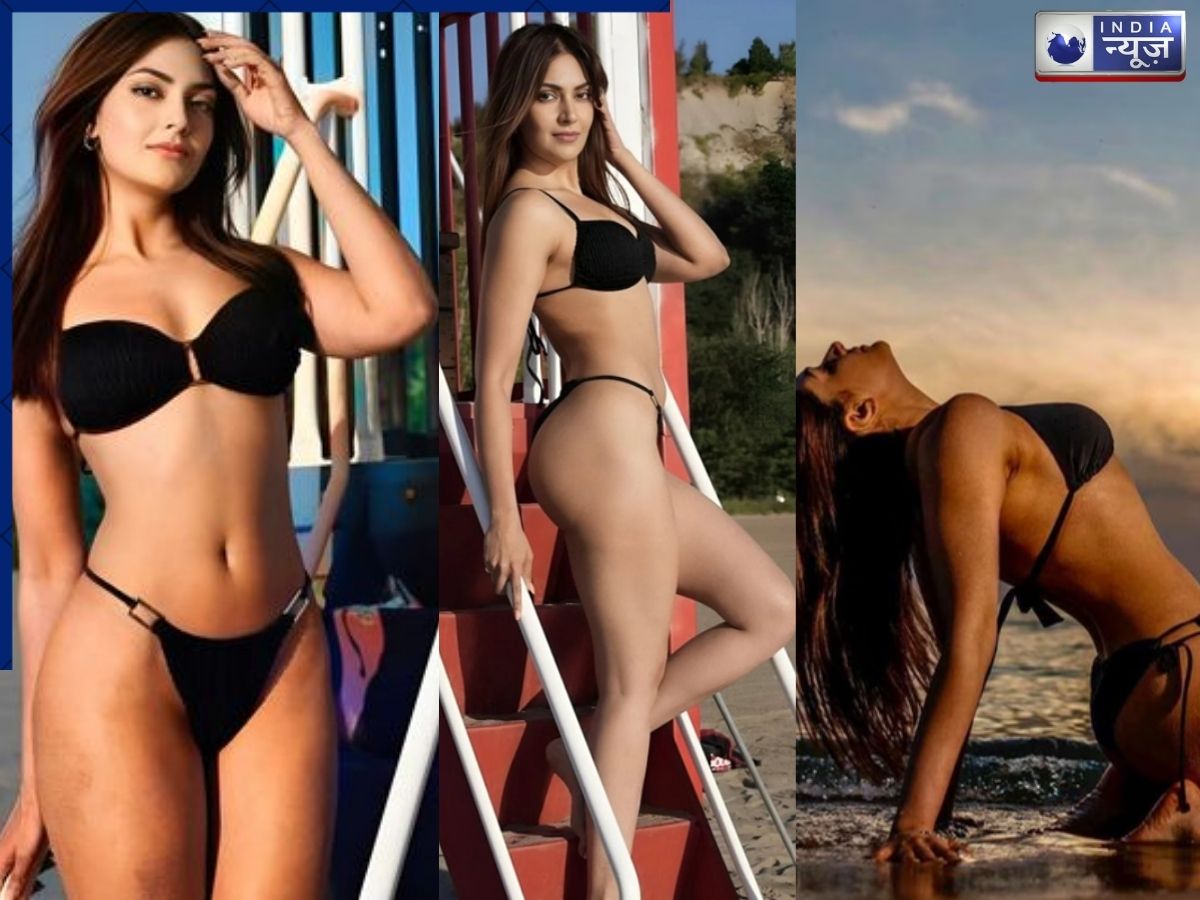 Yesha Sagar has been spotted at several cricket leagues. - Photo Gallery