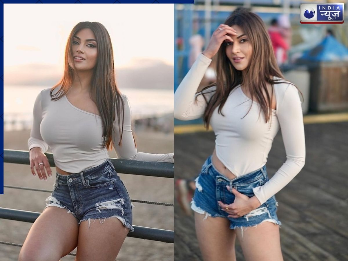 Who is Yesha Sagar? - Photo Gallery
