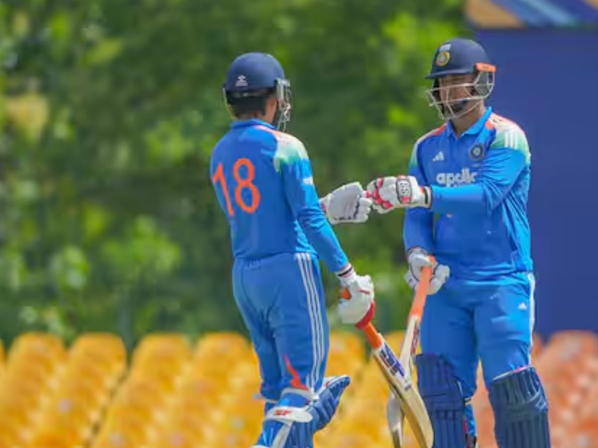 India vs Ireland: वैभव सूर्यवंशी करेंगे डेब्यू? 26 जून को पहला मैच, कहां देख पाएंगे लाइव?