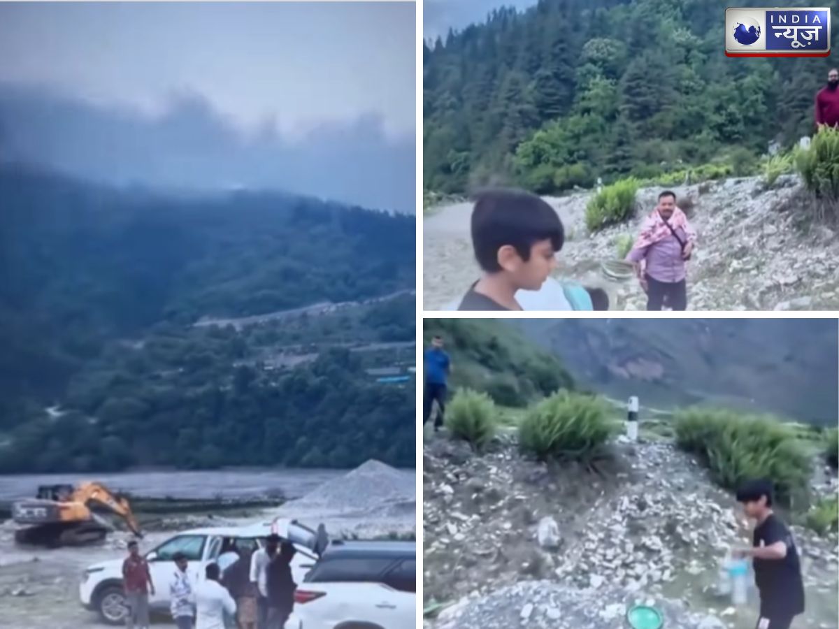 इंटरनेट पर फिर ‘Civic Sense’ पर बवाल… हिमालय की वादियों में फेंक रहे थे कचरा, इंडियन टूरिस्ट को जमके पड़ी लताड़!