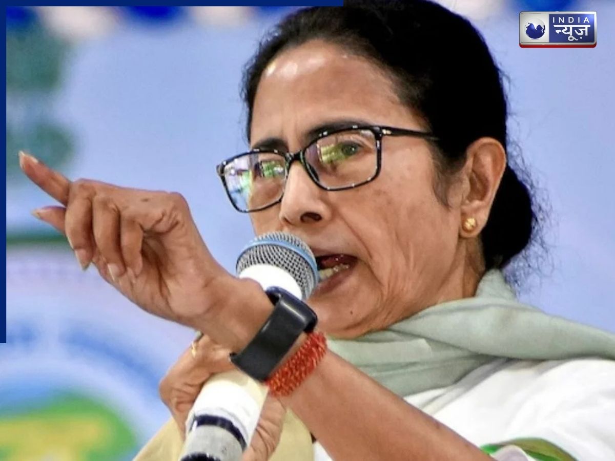 ममता से छिन जाएगा TMC का नाम और चिन्ह? 50 विधायकों के टूटने की अटकलें तेज
