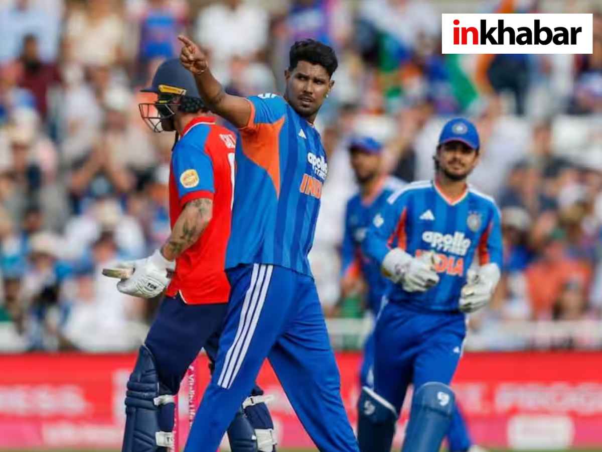 भारत को लगा डबल झटका! हर्षित राणा-वरुण चक्रवर्ती चोटिल, BCCI ने किया रिप्लेसमेंट का ऐलान