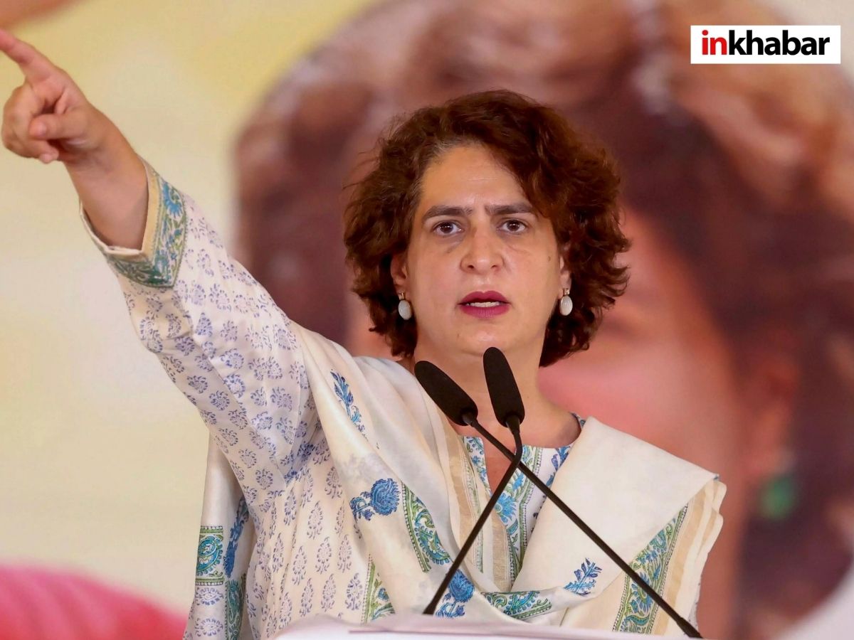 IIT मद्रास के डायरेक्टर वी. कामकोटी के समर्थन में उतरे 215 शिक्षाविद, प्रियंका गांधी की टिप्पणी पर जताई नाराजगी