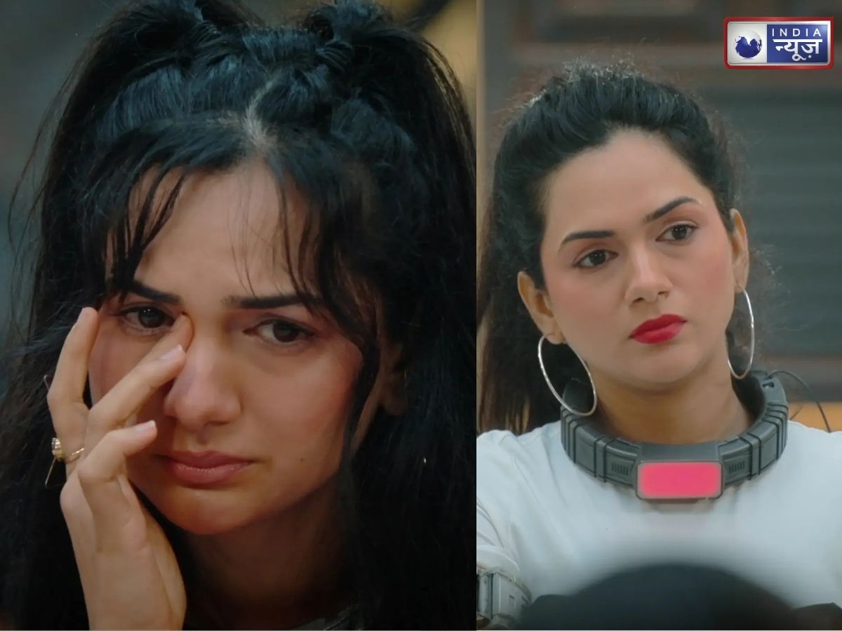 सब बर्बाद हो जाएगा, लोग मुझे और गौरव को लिंच करेंगे… दो राज़ खोलकर मचाई सनसनी, अब तीसरे सीक्रेट से डरीं आकांक्षा चमोला
