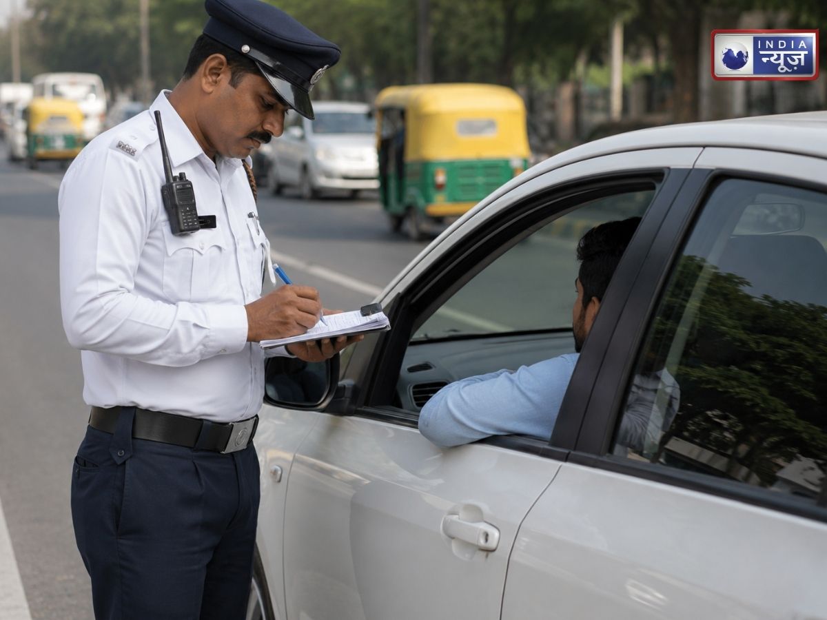 कार बेचने के बाद भी आपके नाम पर कट रहा है चालान? छोटी से गलती से हो सकता है बड़ा नुकसान, जानें बचने का सही तरीका