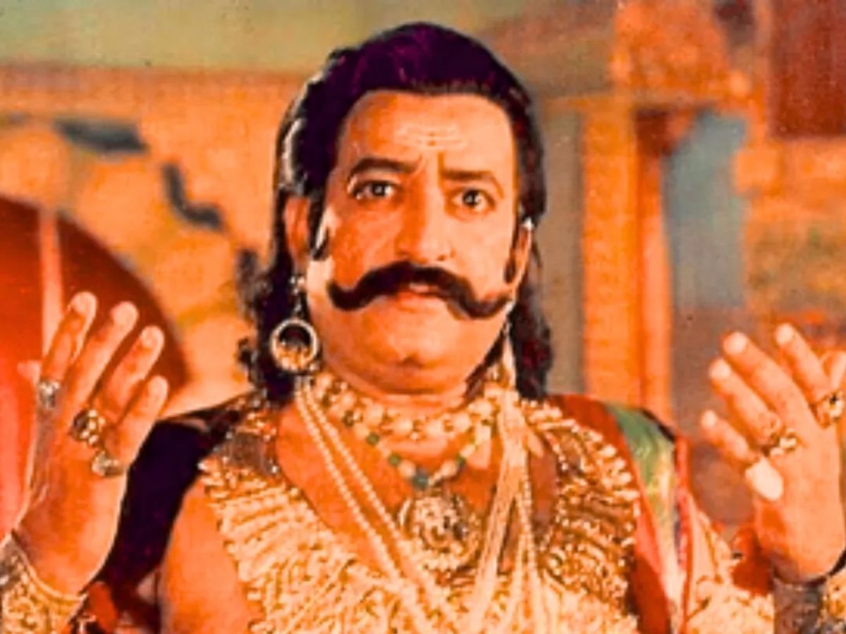 arvind trivedi - Photo Gallery