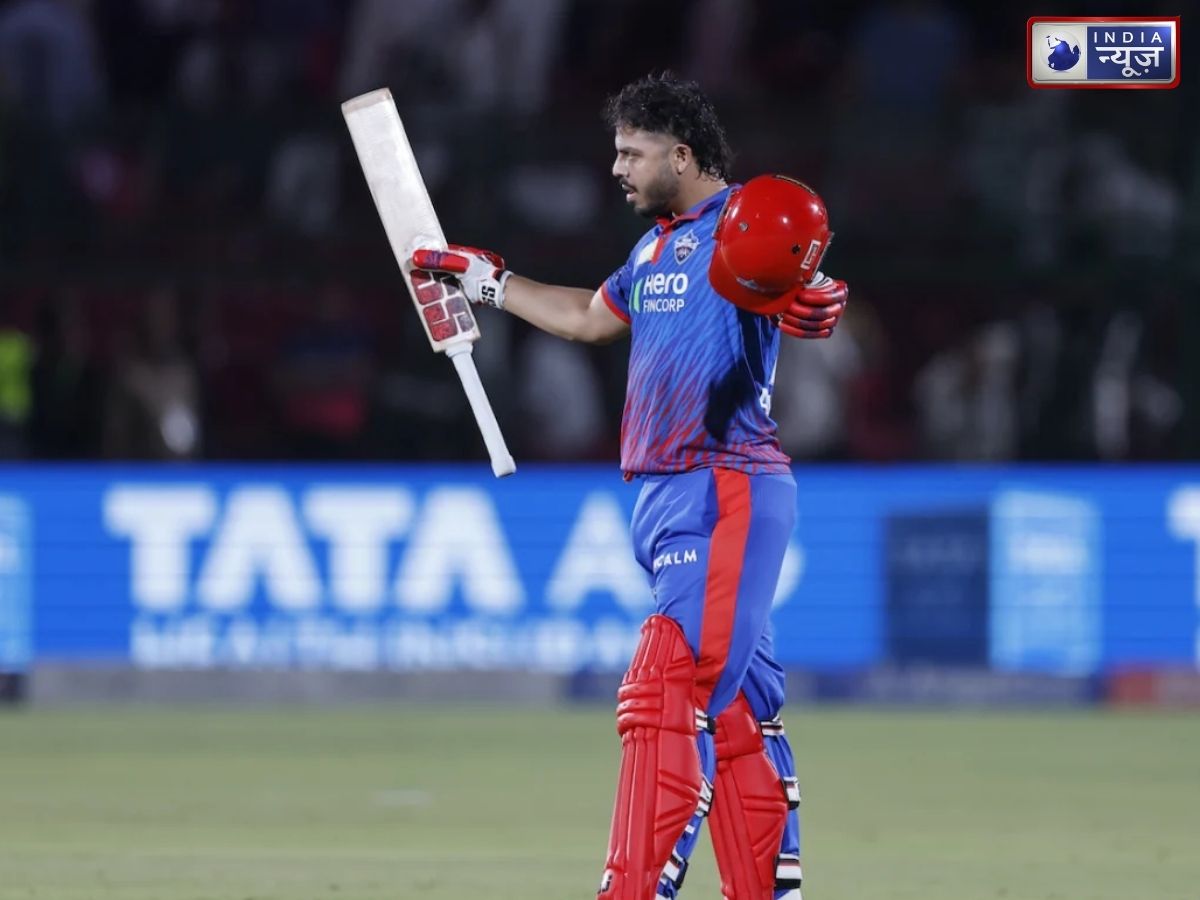 One Day Cup: IPL में बल्ले से कमाल, इंग्लैंड में गेंद से मचाया धमाल, वनडे कप में झटके 7 विकेट
