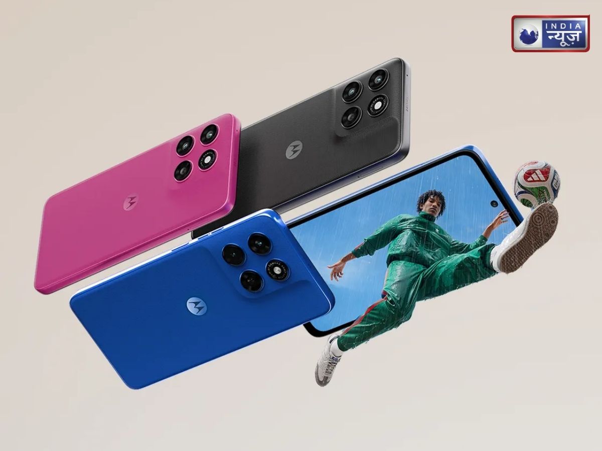 Moto G77 vs Samsung Galaxy A17 5G: कौन से स्मार्टफोन में मिलेगी बेहतरीन परफॉर्मेंस, कैमरे में क्या रहेगा आपके लिए बेस्ट