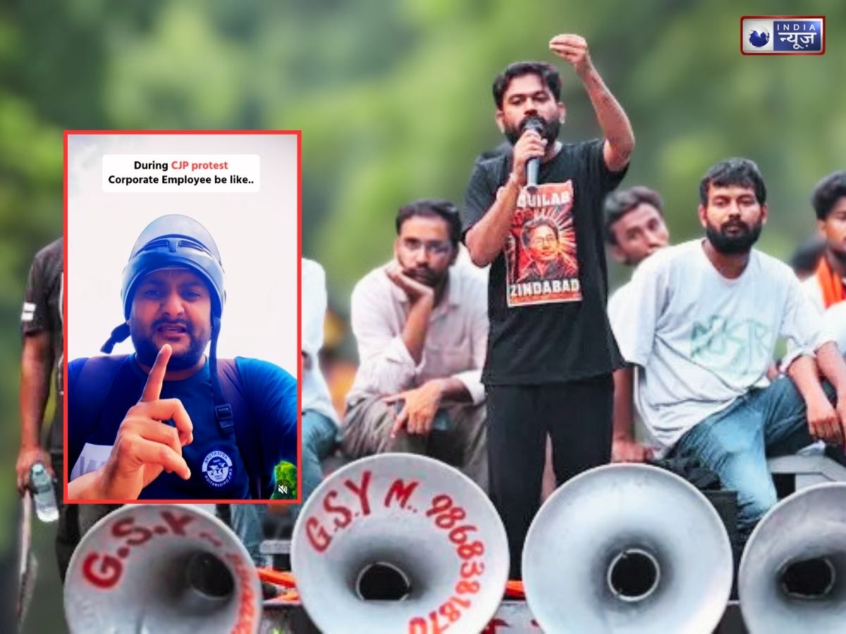 ‘दिपके भाई, बस फ्राइडे तक संभाल लो; वीकेंड पर माहौल बदल देंगे…’ बॉस ने नहीं दी छुट्टी तो लगाई ऐसी गुहार, हंसी से लोटपोट हुए लोग!