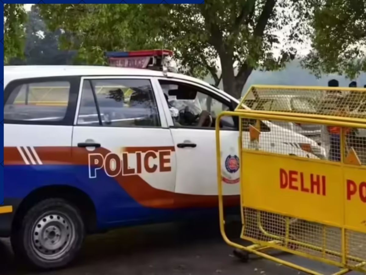 Delhi: बिजनेसमैन से ₹5 करोड़ की फिरौती, घर की रेकी और धमकी… आखिरकार कैसे पुलिस के हत्थे चढ़े गैंगशूटर्स