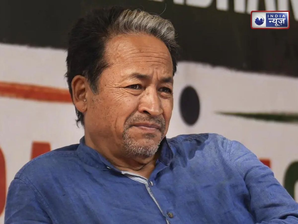Sonam Wangchuk: हाई कोर्ट ने क्यों रोकी सोनम वांगचुक की मेदांता शिफ्ट करने की मांग? जानें पूरा मामला