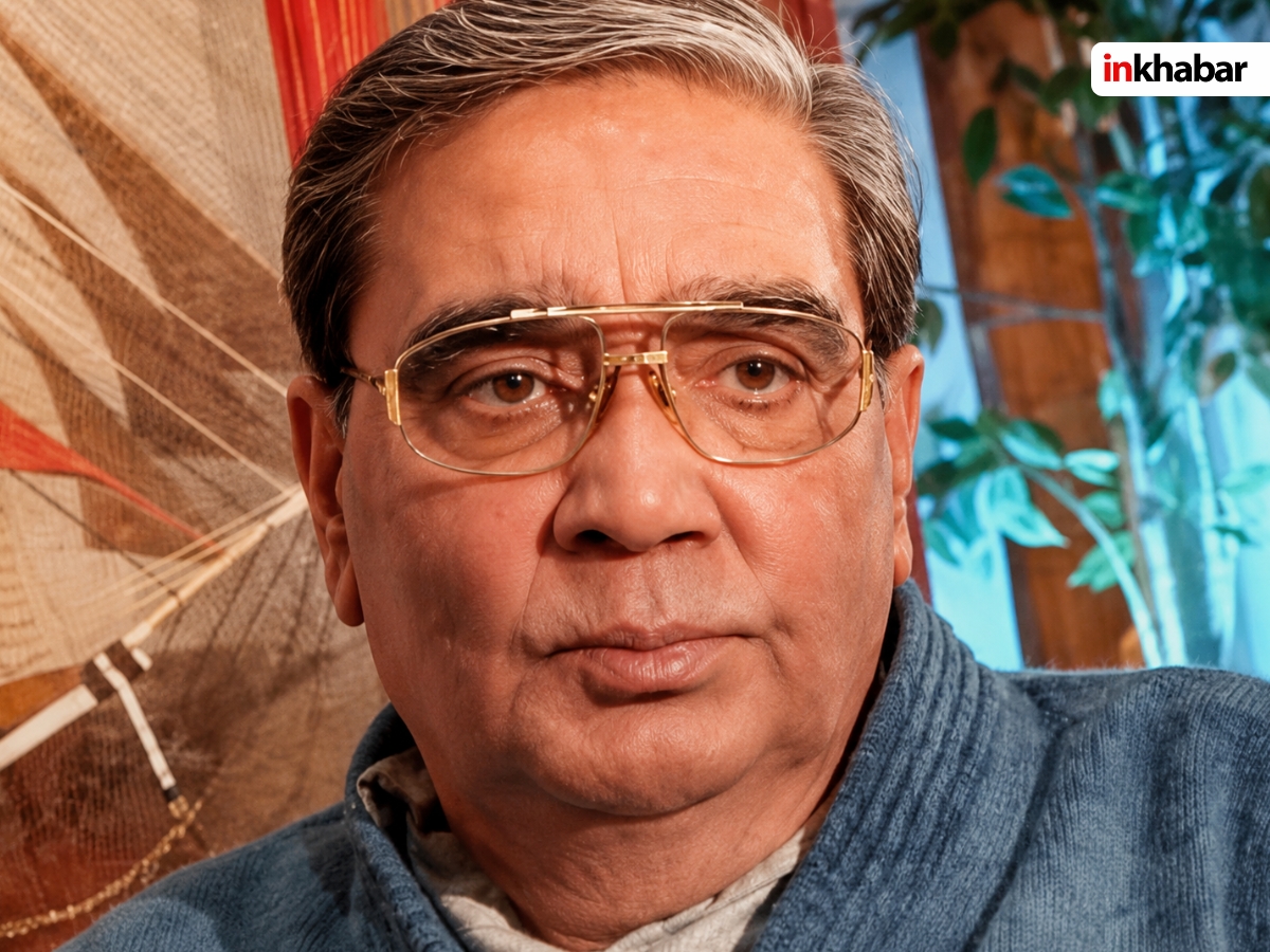 13 रुपये लेकर मुंबई आया, अमिताभ को बनाया सुपरस्टार, बने बॉलीवुड के मशहूर डायरेक्टर