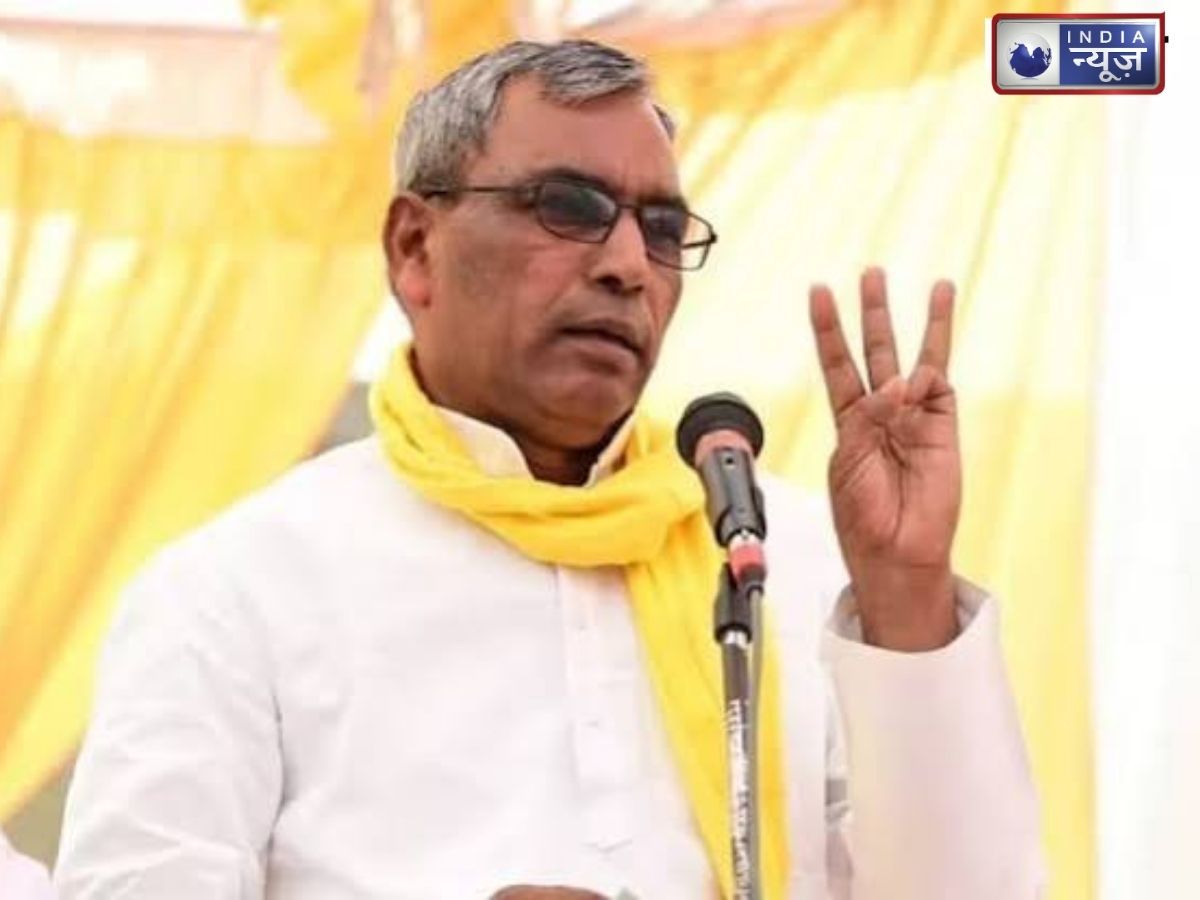 ‘ब्राह्मण सम्मेलन का ढोंग…’ ‘PDA मतलब पीट देगा अहीर?’ गाजीपुर कांड पर अखिलेश यादव पर ओपी राजभर का बड़ा हमला