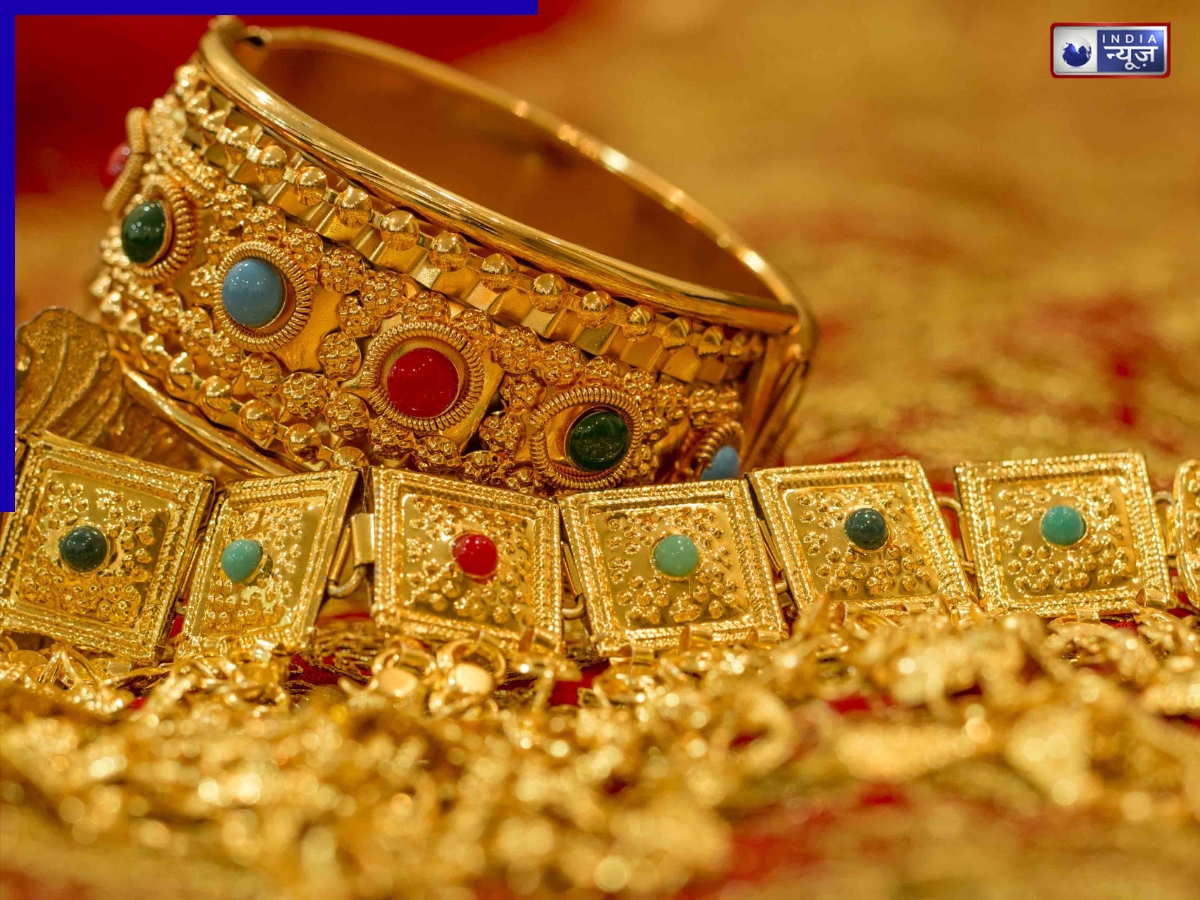 Gold Price Today Friday 17 July 2026: आपके शहरों में सोने की ताजा कीमत क्या है? जानें यहां