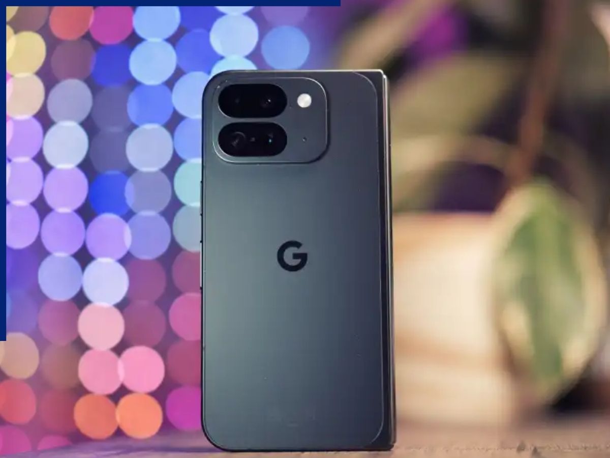 Google Pixel 11 Pro Fold: लॉन्च से पहले लीक हुए फीचर्स और होश उड़ाने वाली कीमत, क्या सैमसंग को मिलेगी टक्कर?